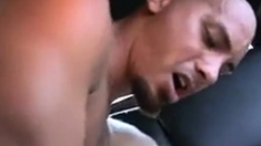 Fucking In The Car