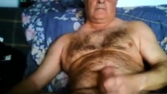 My hot hairy daddy