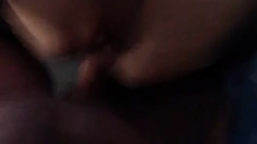 Amateur Public Anal Sex POV with a Babe on Webcam