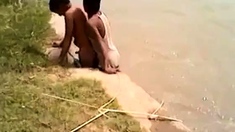 Indian Gay Boys Fucking Fun Near River